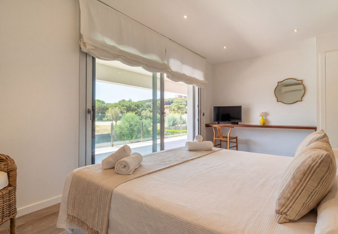 House in Calella de Palafrugell - 8 - Olivera