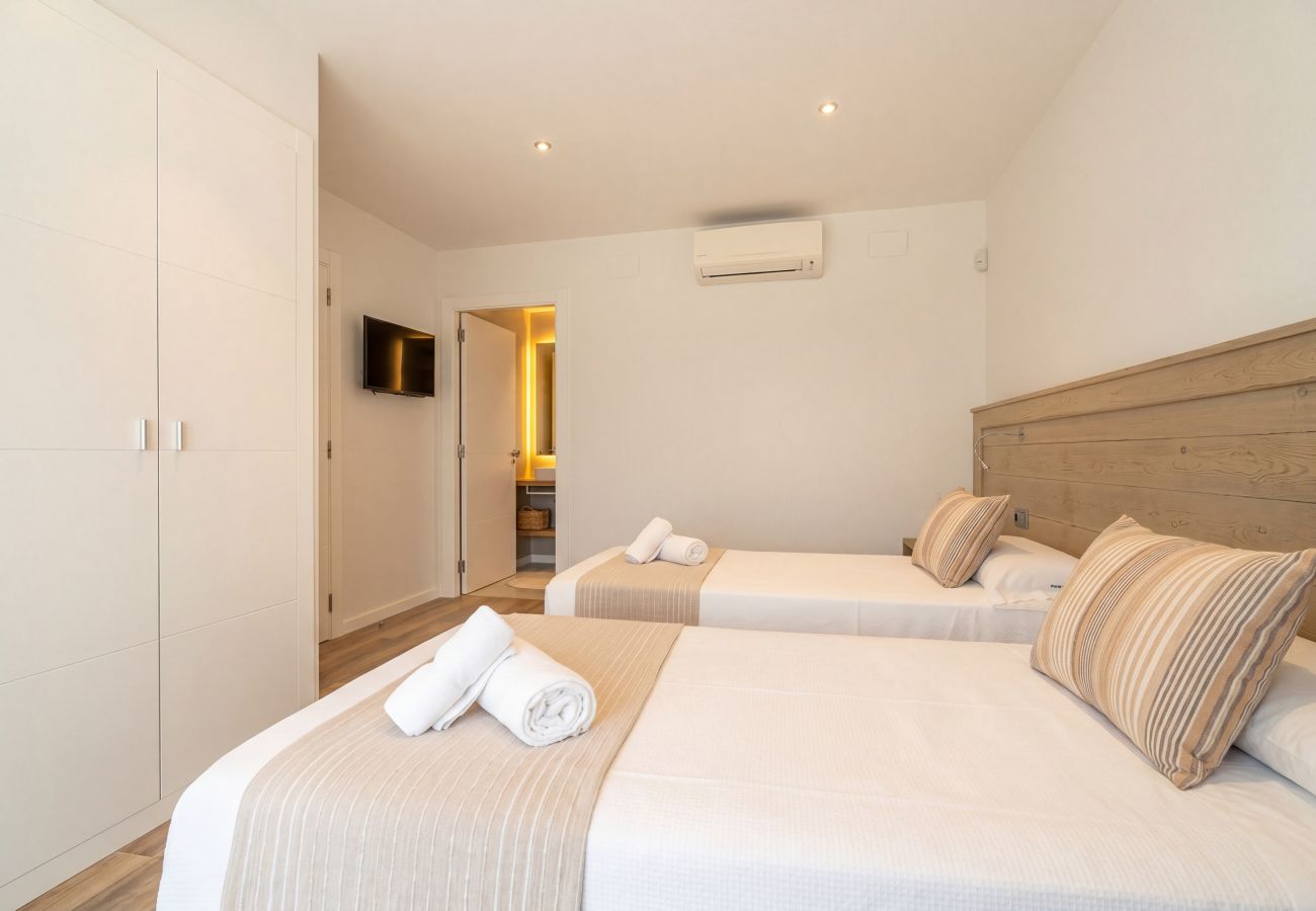 House in Calella de Palafrugell - 8 - Olivera