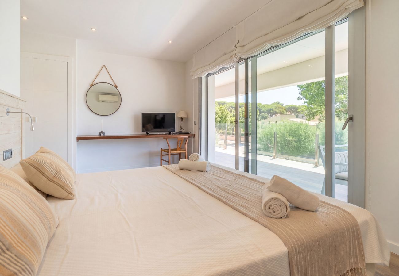 House in Calella de Palafrugell - 8 - Olivera