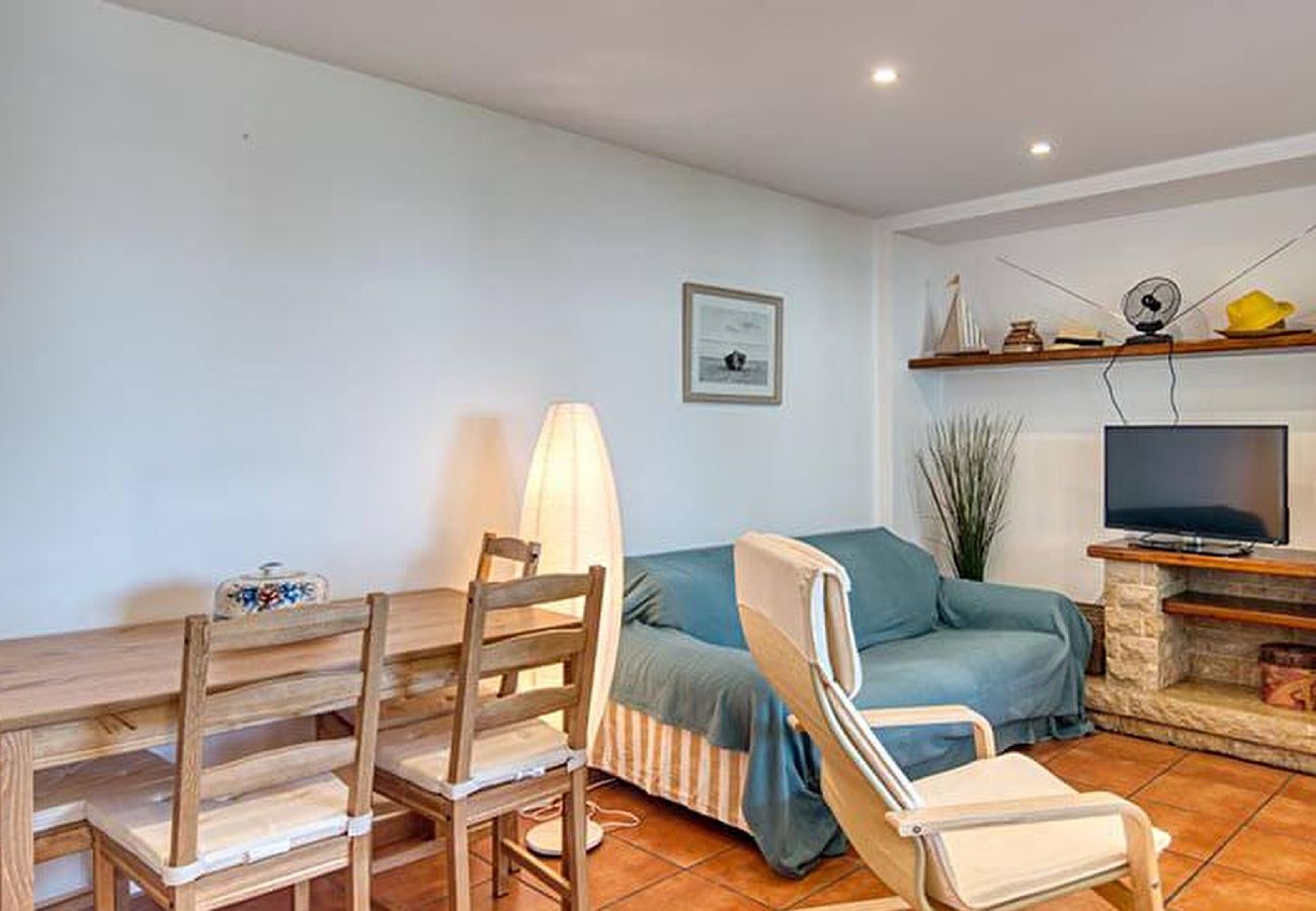 Apartment in Tamariu - 439 - La Terrasseta