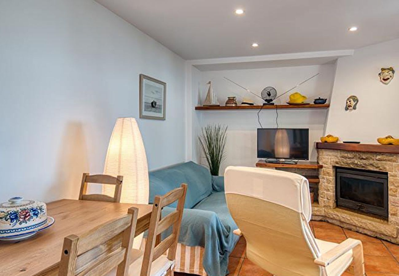 Apartment in Tamariu - 439 - La Terrasseta