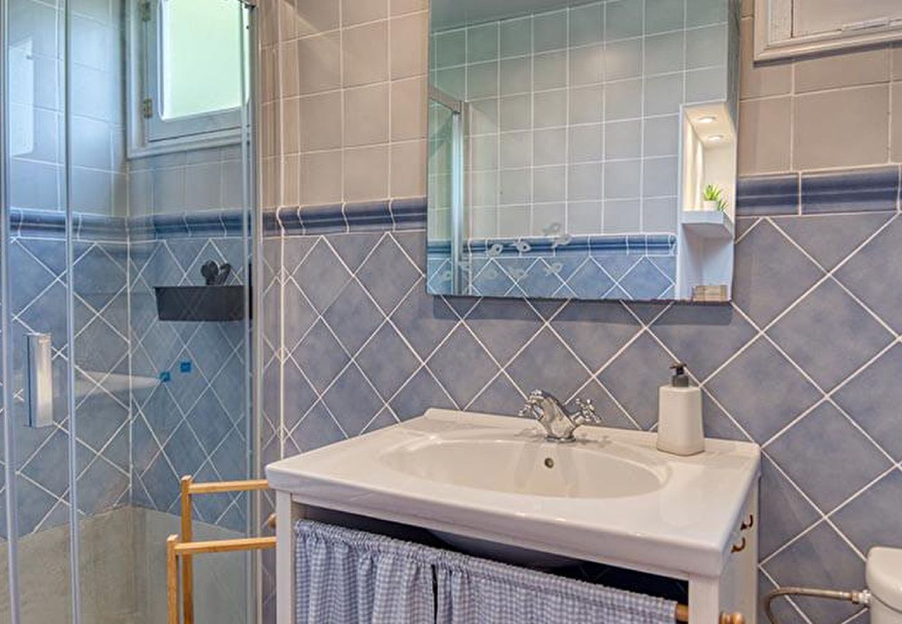Apartment in Tamariu - 439 - La Terrasseta