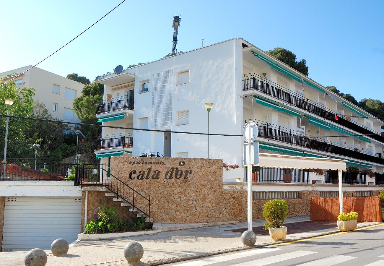Apartment in Tamariu - 421 - Bx.14