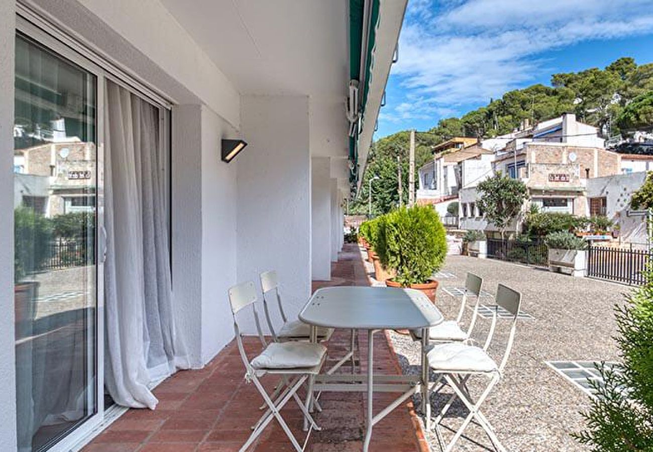 Apartment in Tamariu - 421 - Bx.14