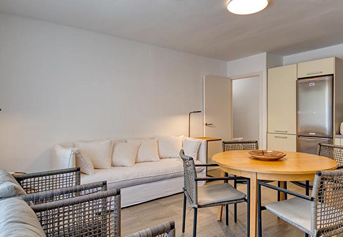 Apartment in Tamariu - 421 - Bx.14