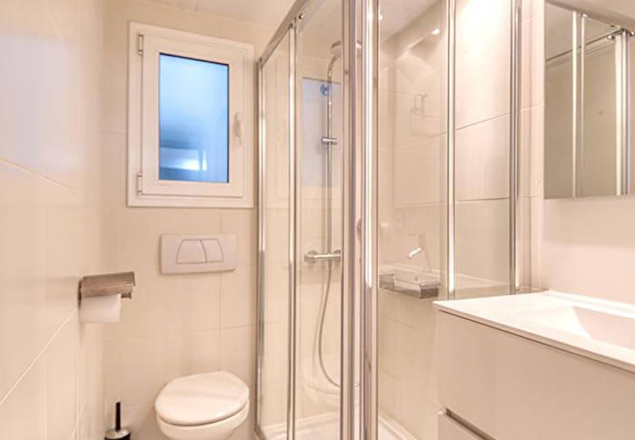 Apartment in Tamariu - 421 - Bx.14