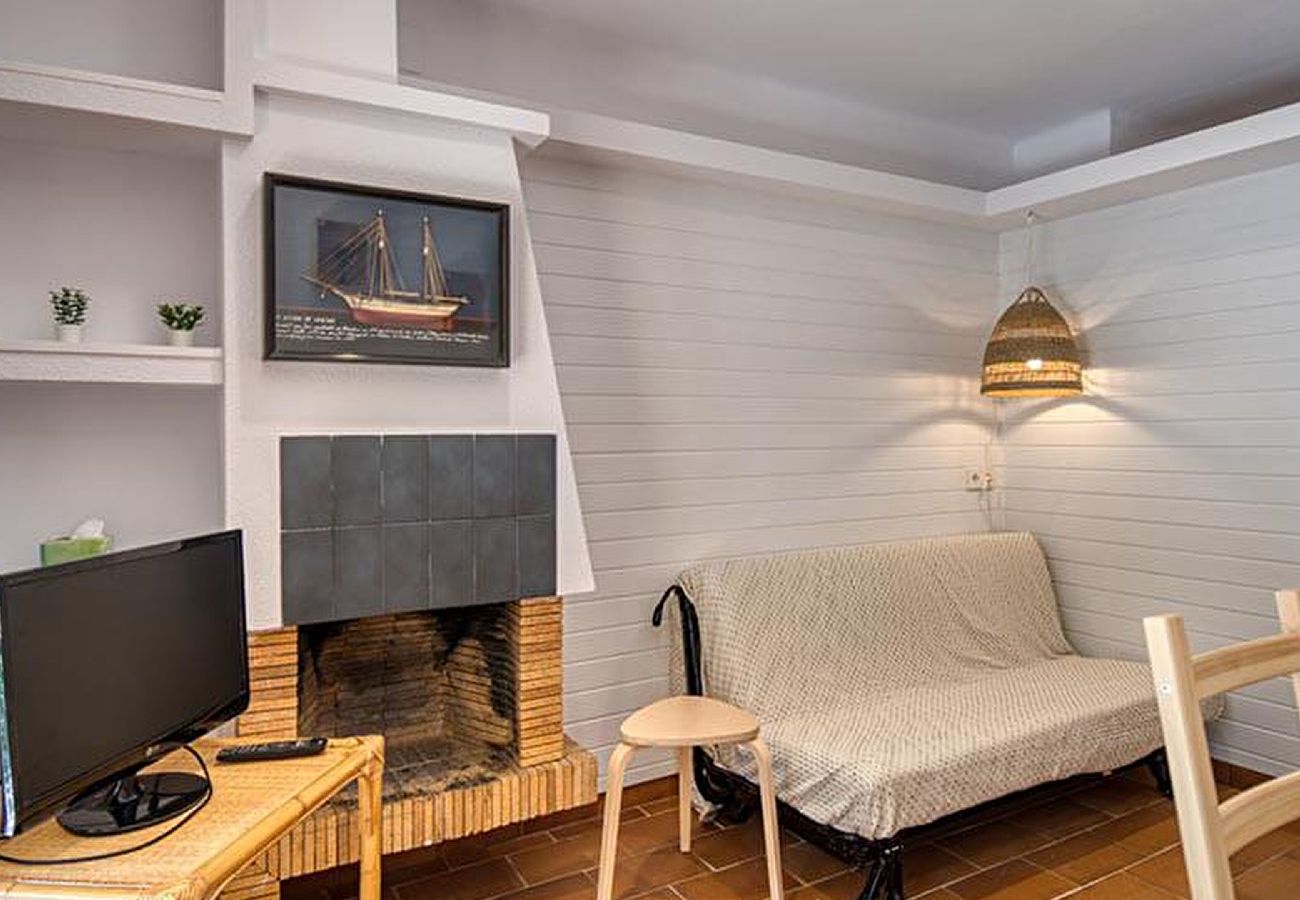Apartment in Tamariu - 415 - Bagatelle5