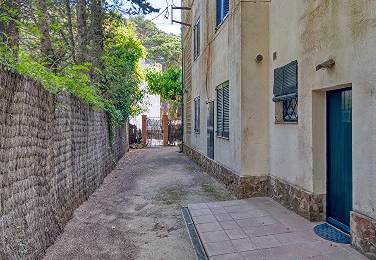 Apartment in Tamariu - 415 - Bagatelle5