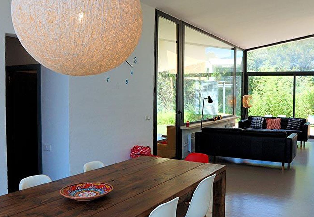 House in Tamariu - 441 - Casa Feliz