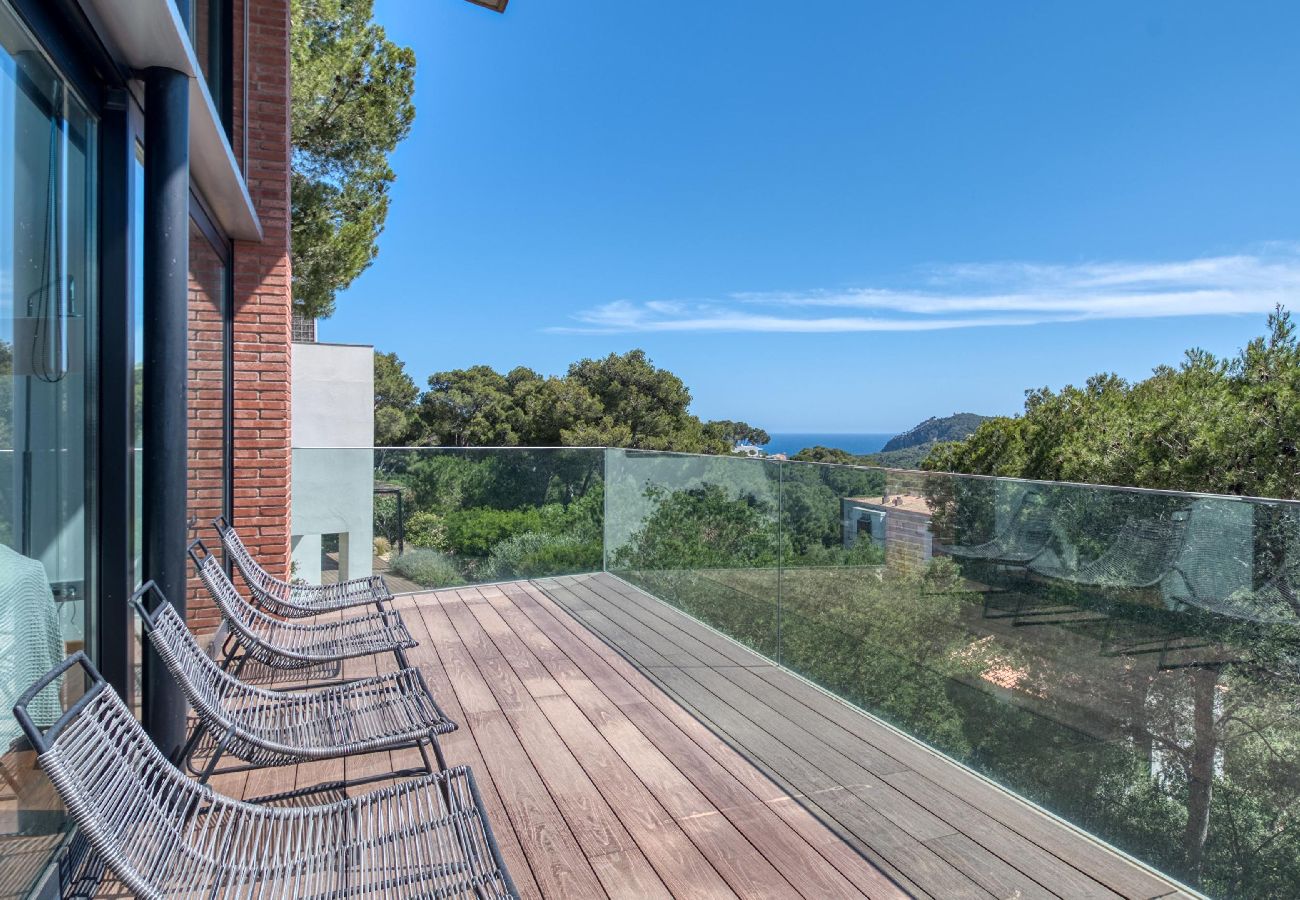 House in Tamariu - 464 - Terra Alta