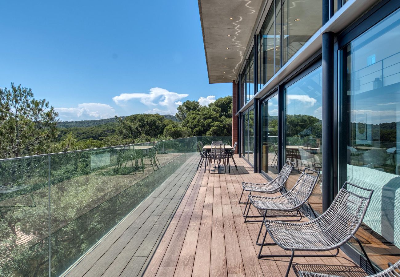 House in Tamariu - 464 - Terra Alta