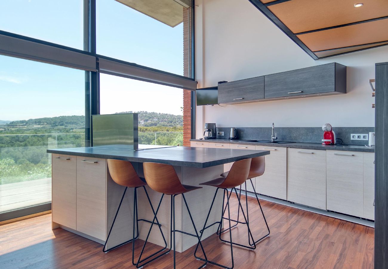 House in Tamariu - 464 - Terra Alta