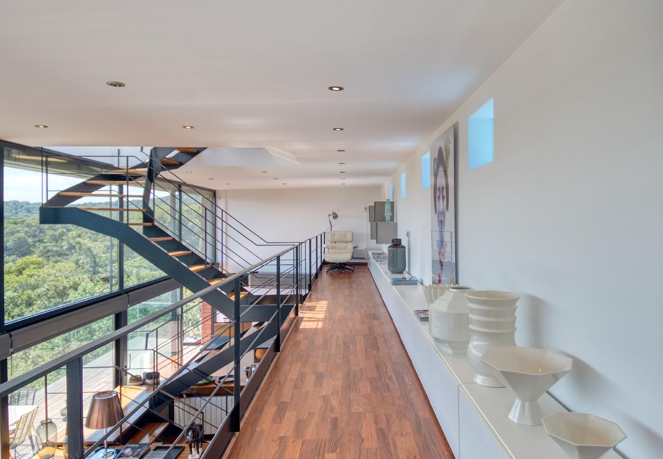 House in Tamariu - 464 - Terra Alta