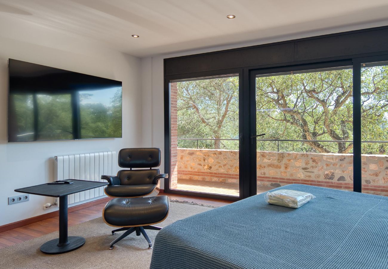 House in Tamariu - 464 - Terra Alta