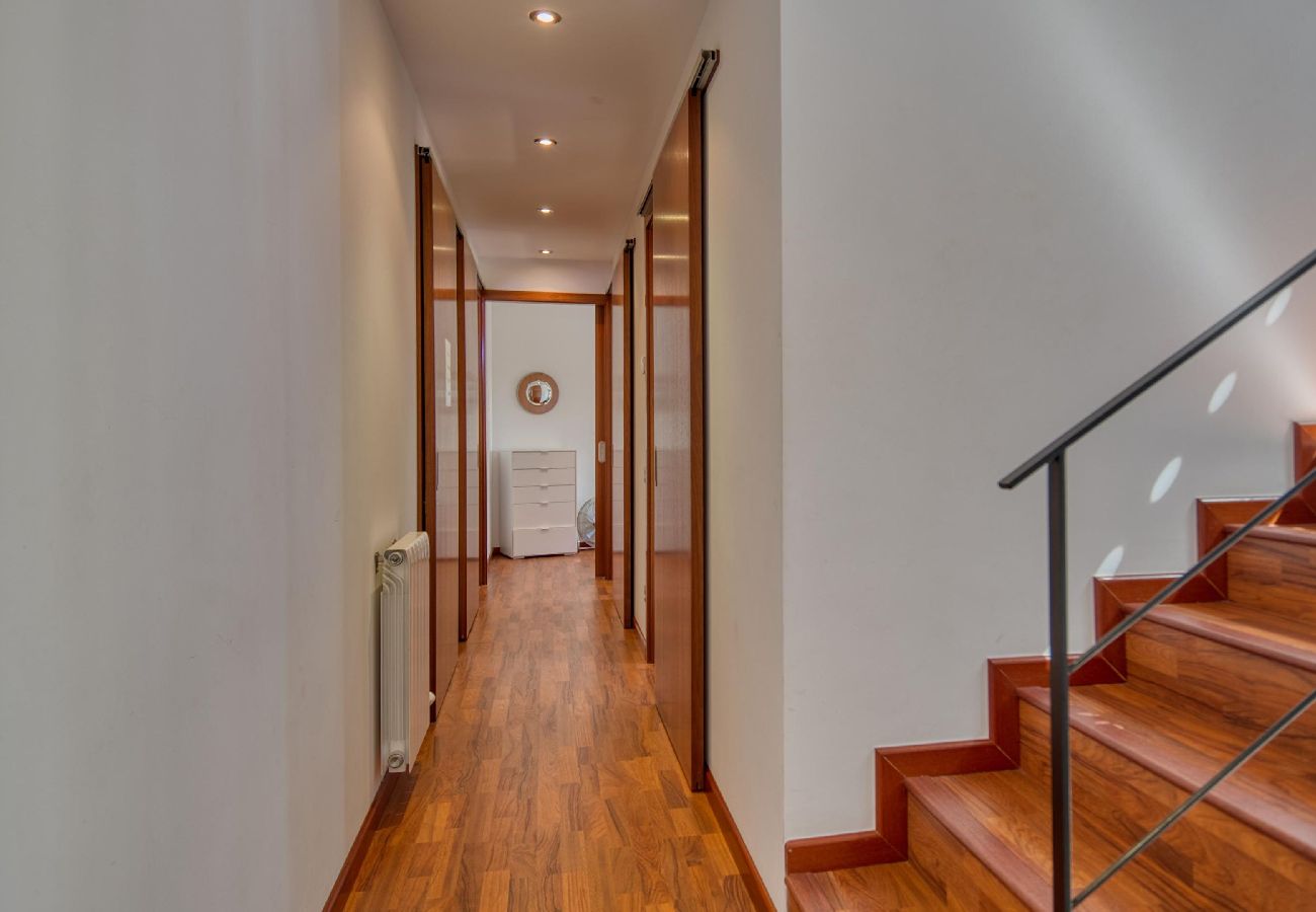 House in Tamariu - 464 - Terra Alta