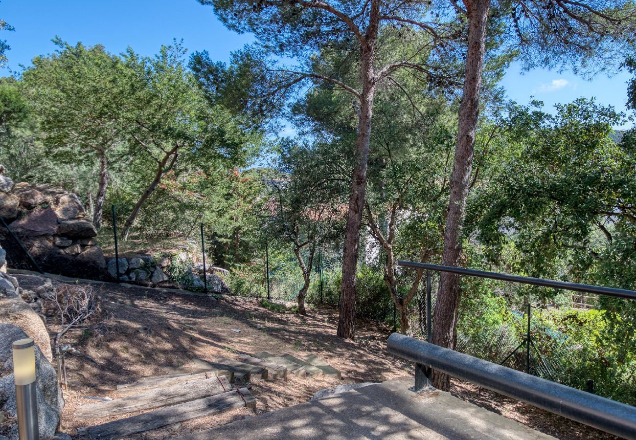 House in Tamariu - 464 - Terra Alta