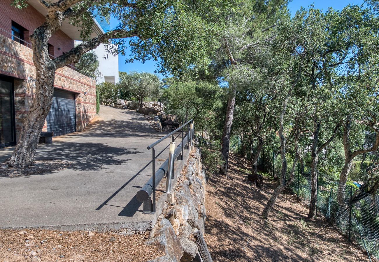 House in Tamariu - 464 - Terra Alta