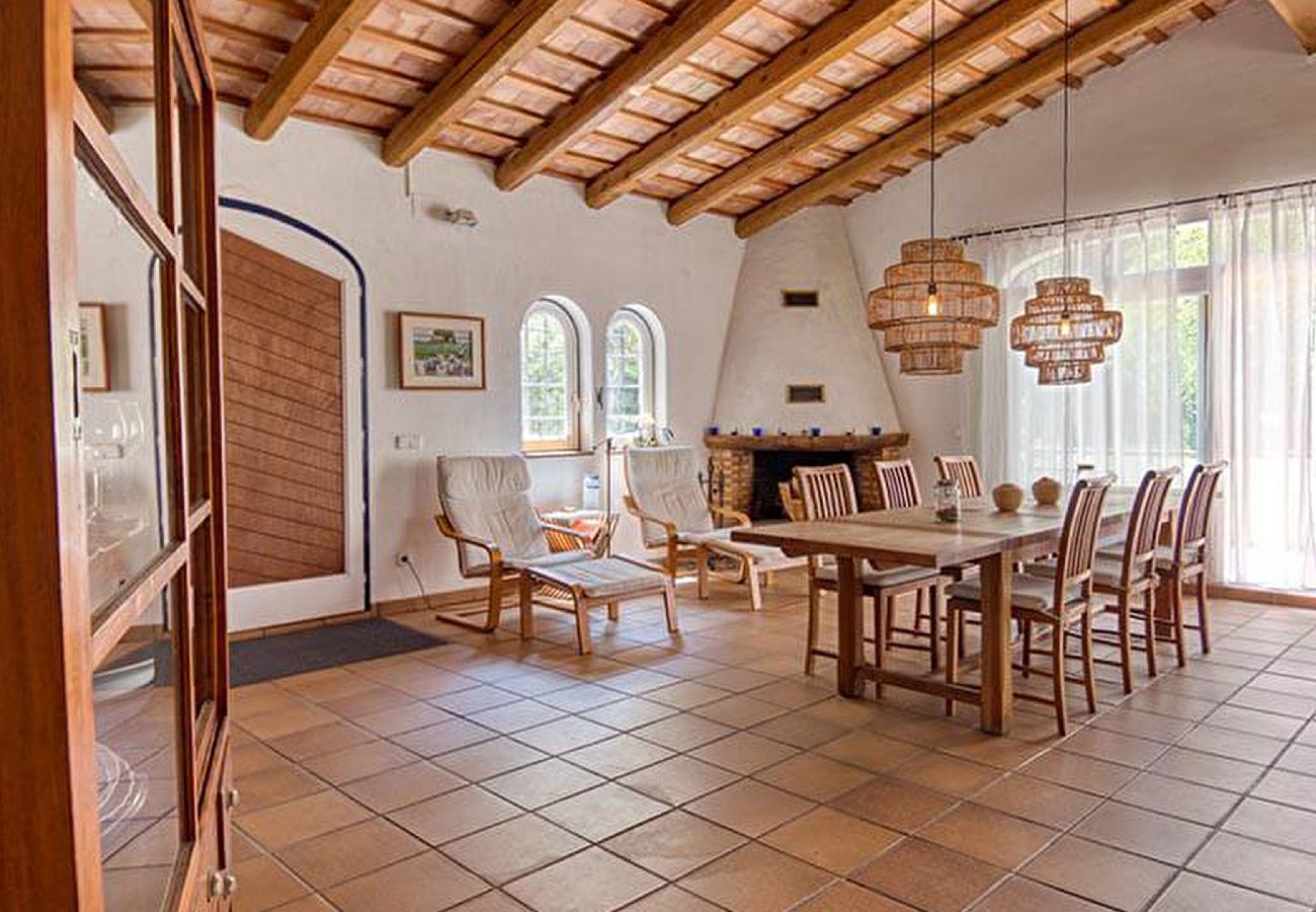 House in Tamariu - 428 - Costa Rica
