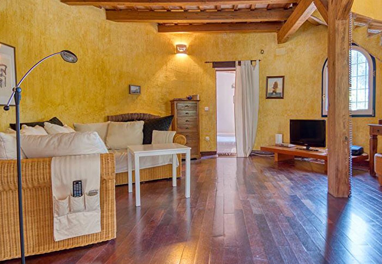 House in Tamariu - 428 - Costa Rica