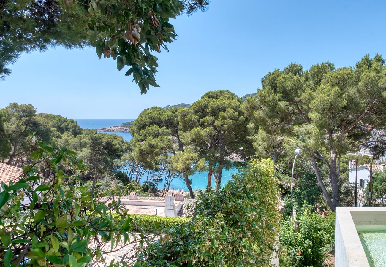 House in Tamariu - 423 - Sea Horse