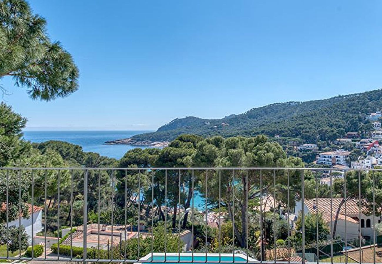 House in Tamariu - 423 - Sea Horse