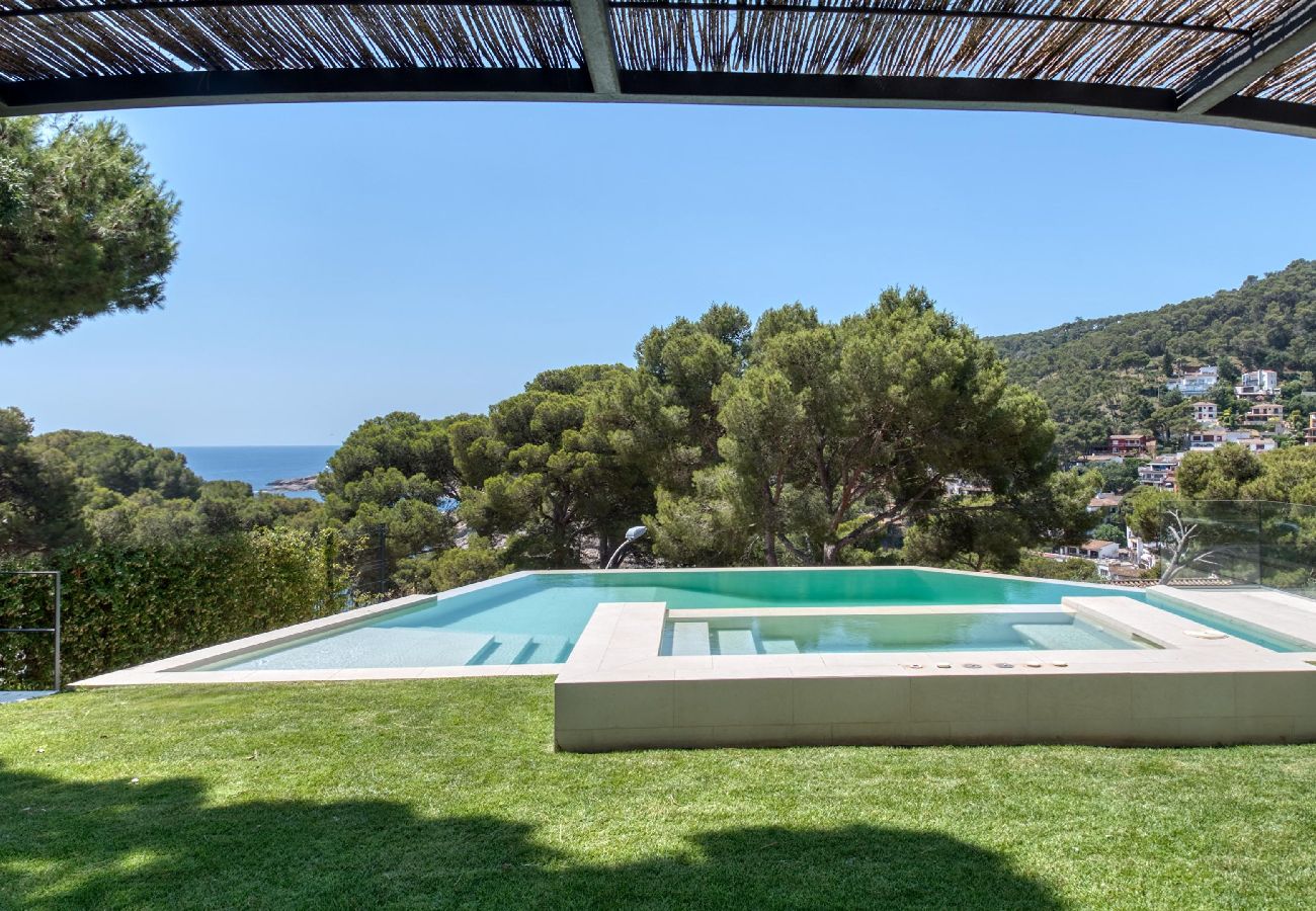 House in Tamariu - 423 - Sea Horse