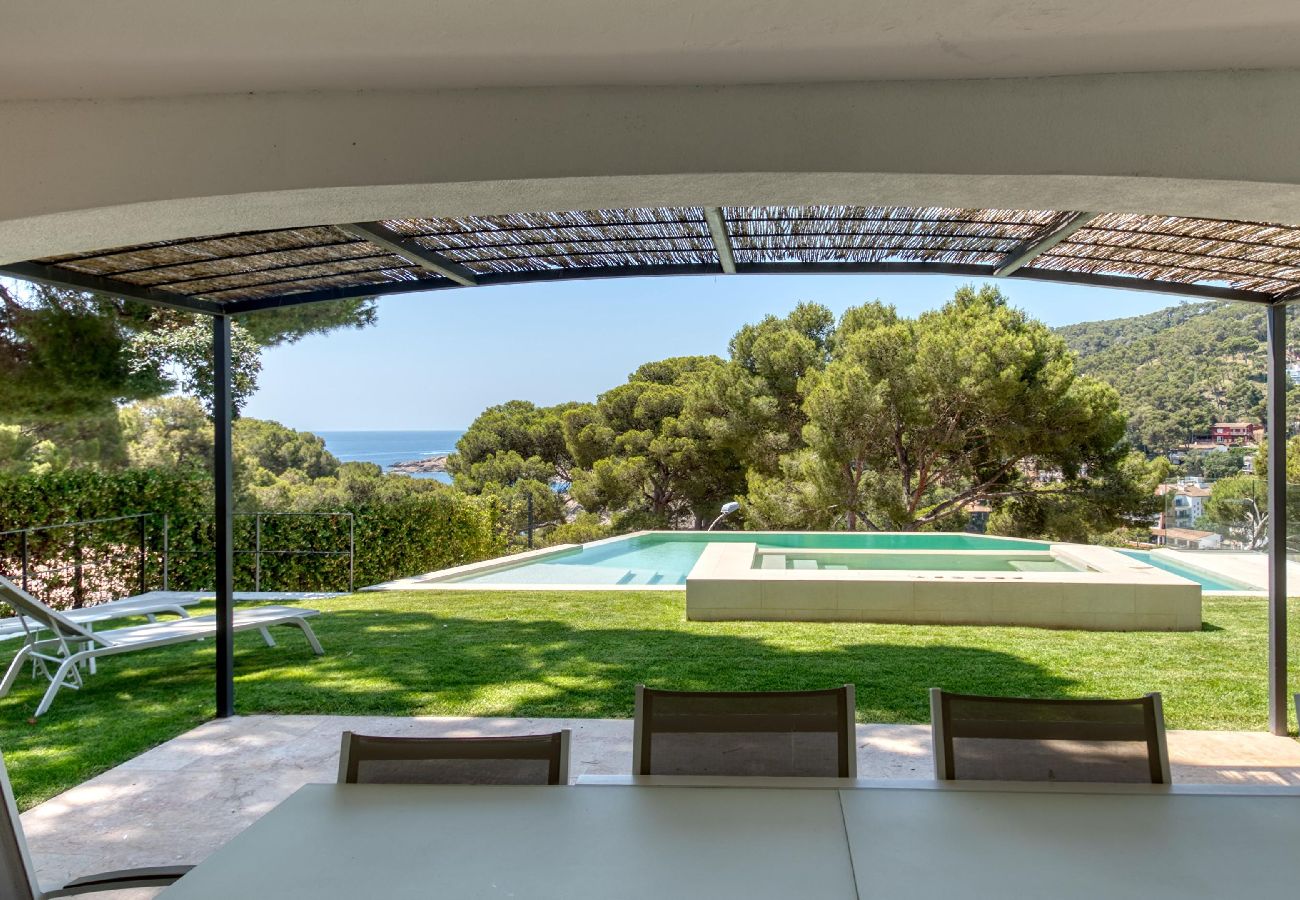 House in Tamariu - 423 - Sea Horse