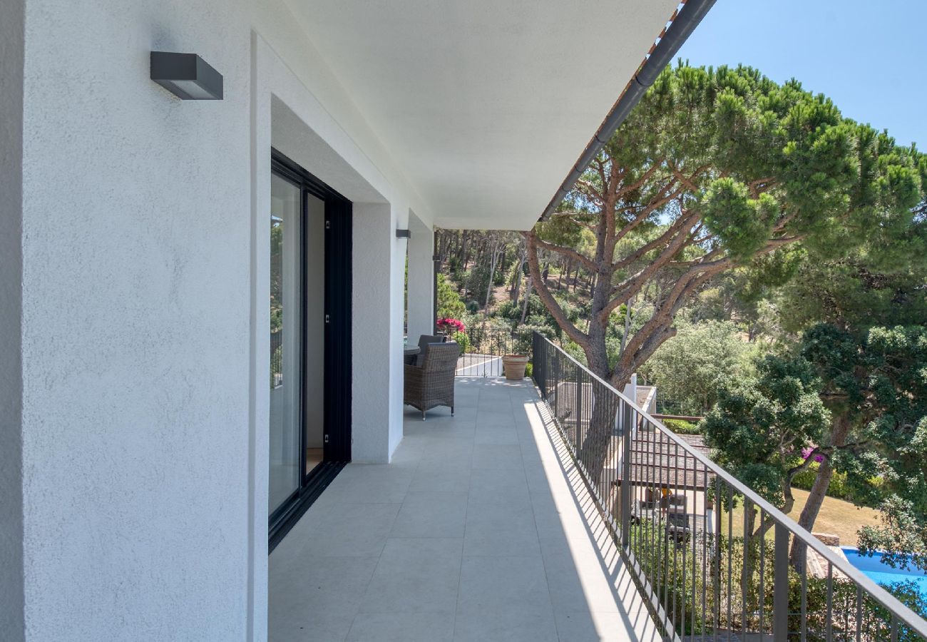 House in Tamariu - 423 - Sea Horse