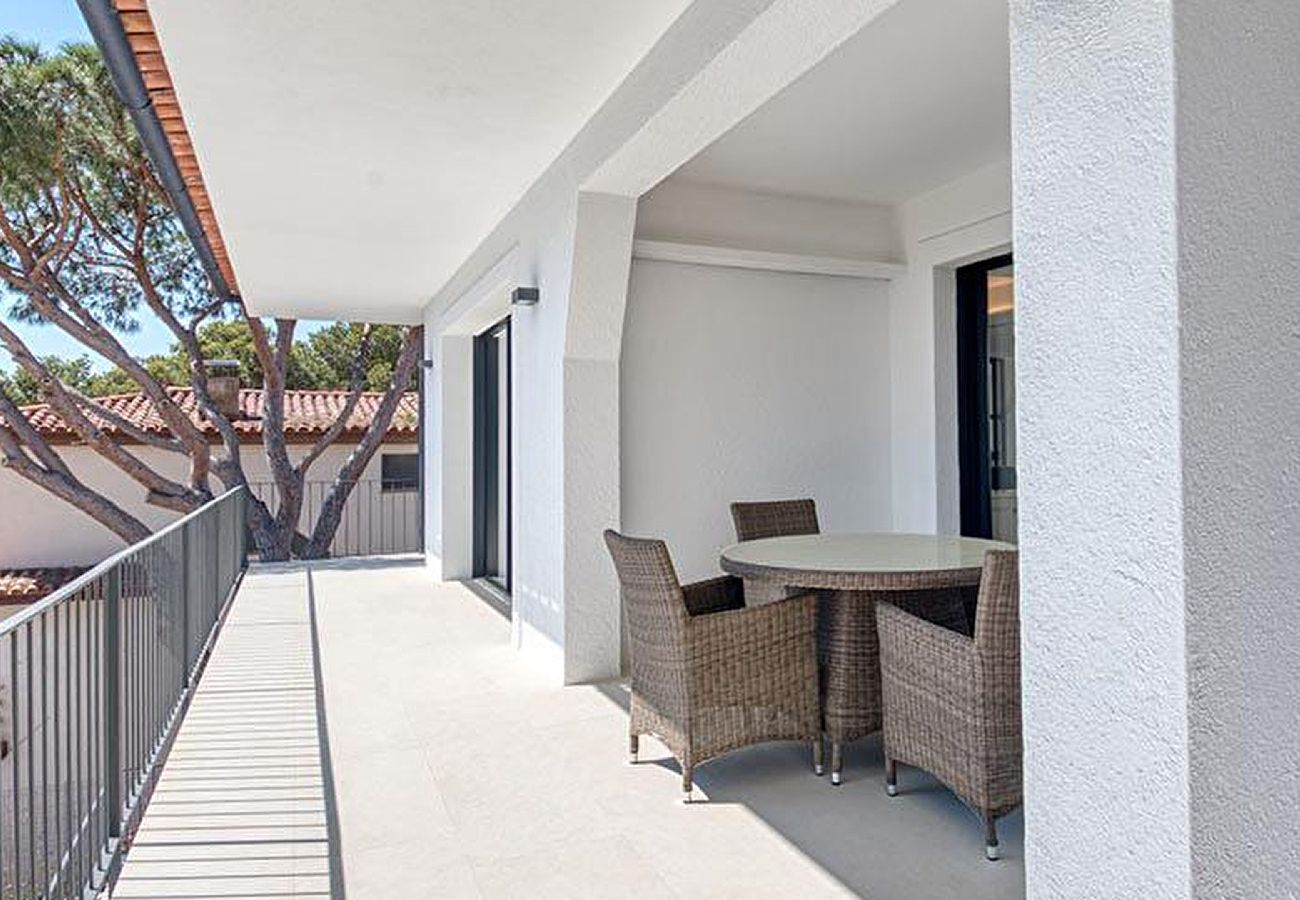 House in Tamariu - 423 - Sea Horse