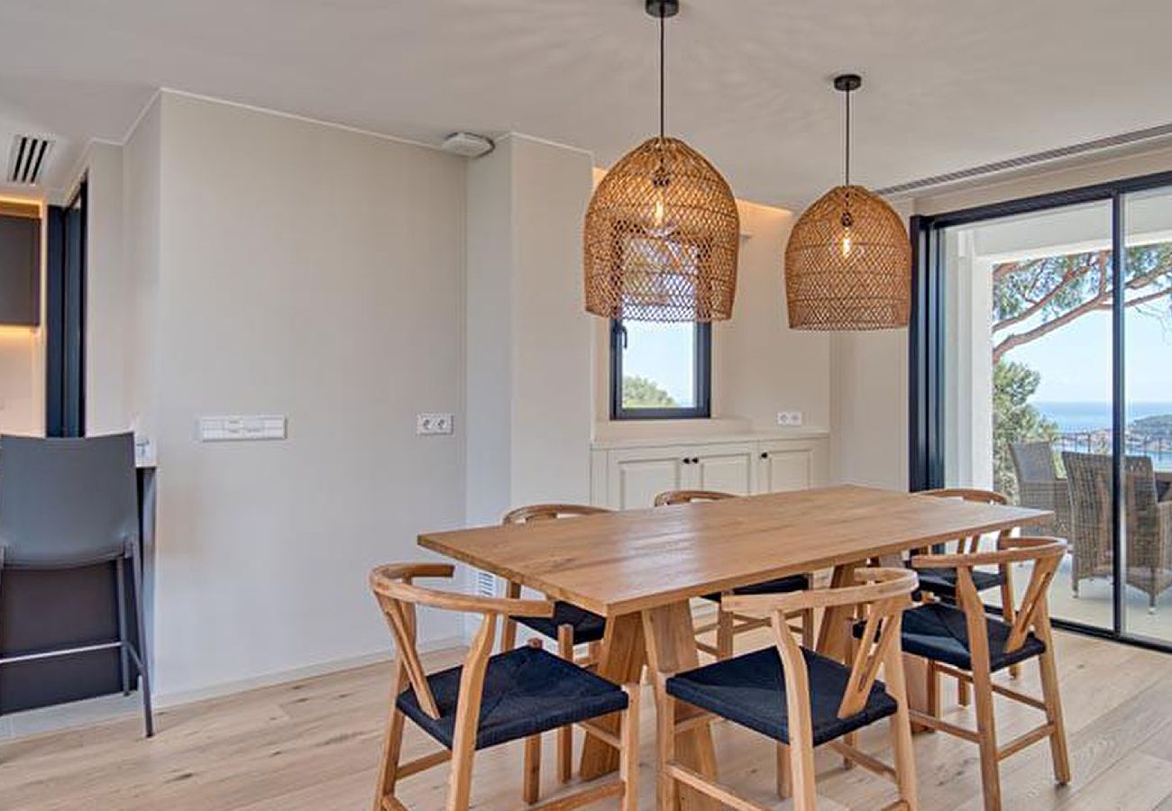 House in Tamariu - 423 - Sea Horse