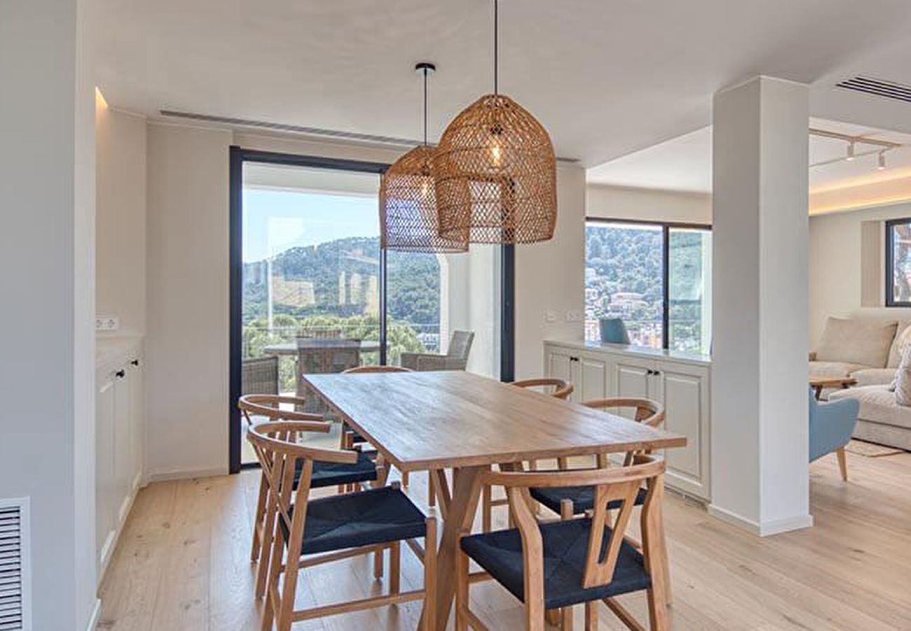 House in Tamariu - 423 - Sea Horse