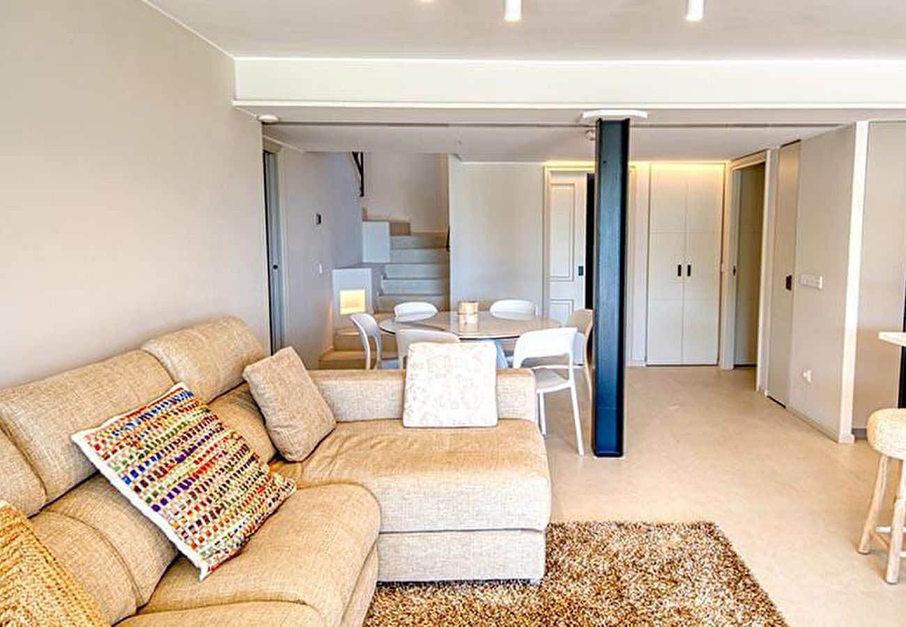 House in Tamariu - 423 - Sea Horse