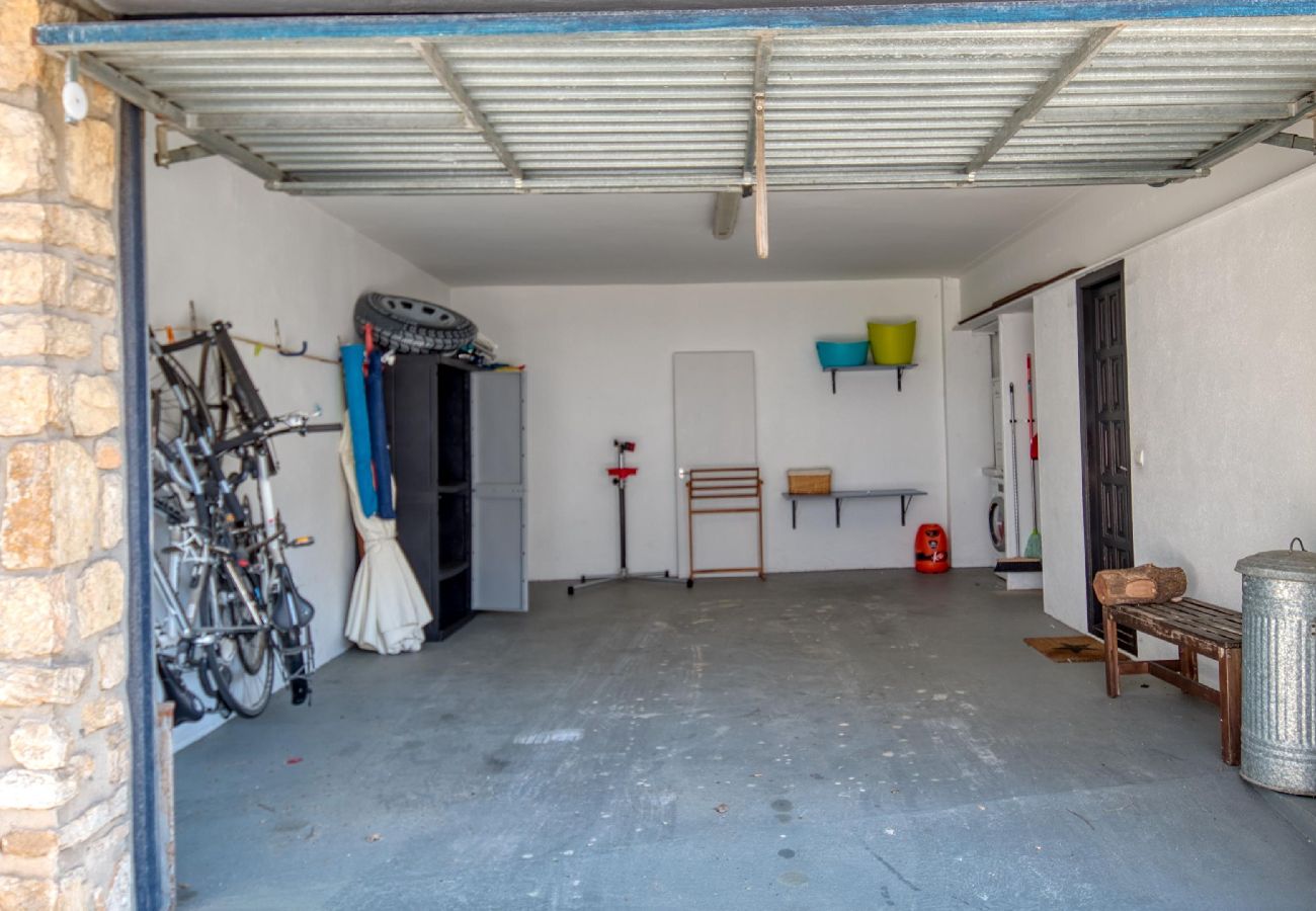 Apartment in Tamariu - 421 - 2on-1a