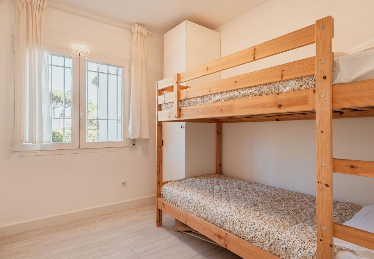 Apartment in Palafrugell - 7 - N1