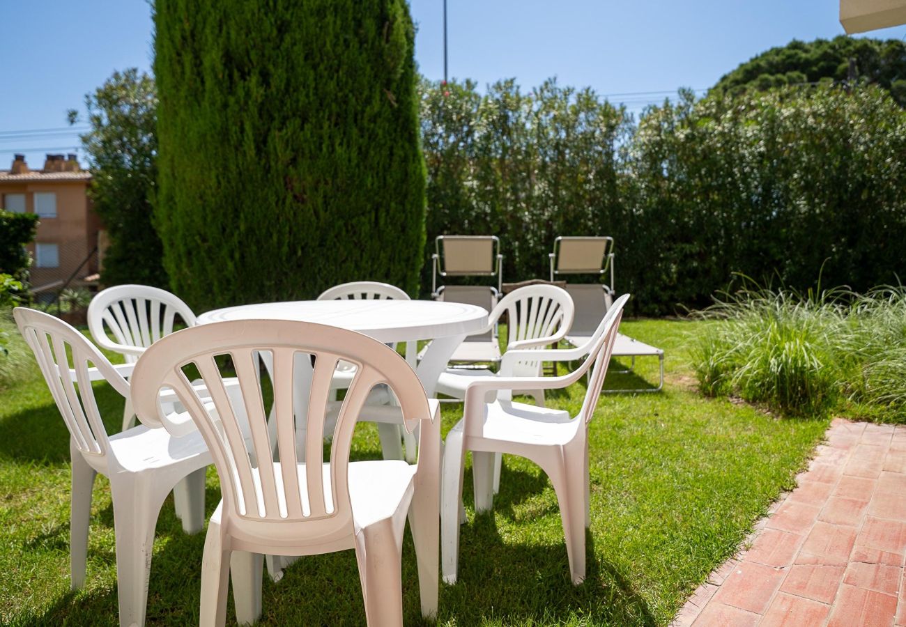 Apartment in Palafrugell - 7 - N1