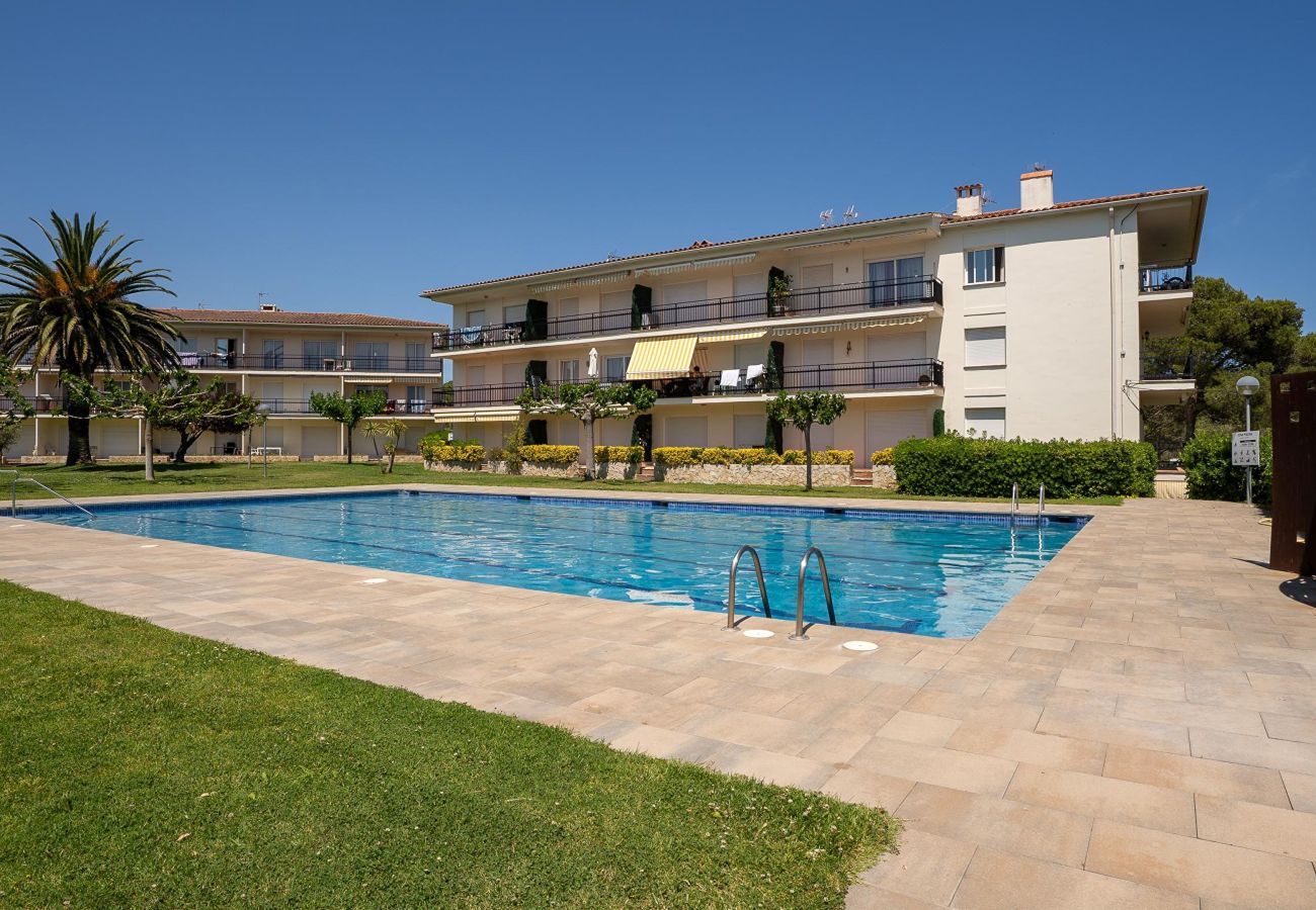 Apartment in Palafrugell - 7 - N1