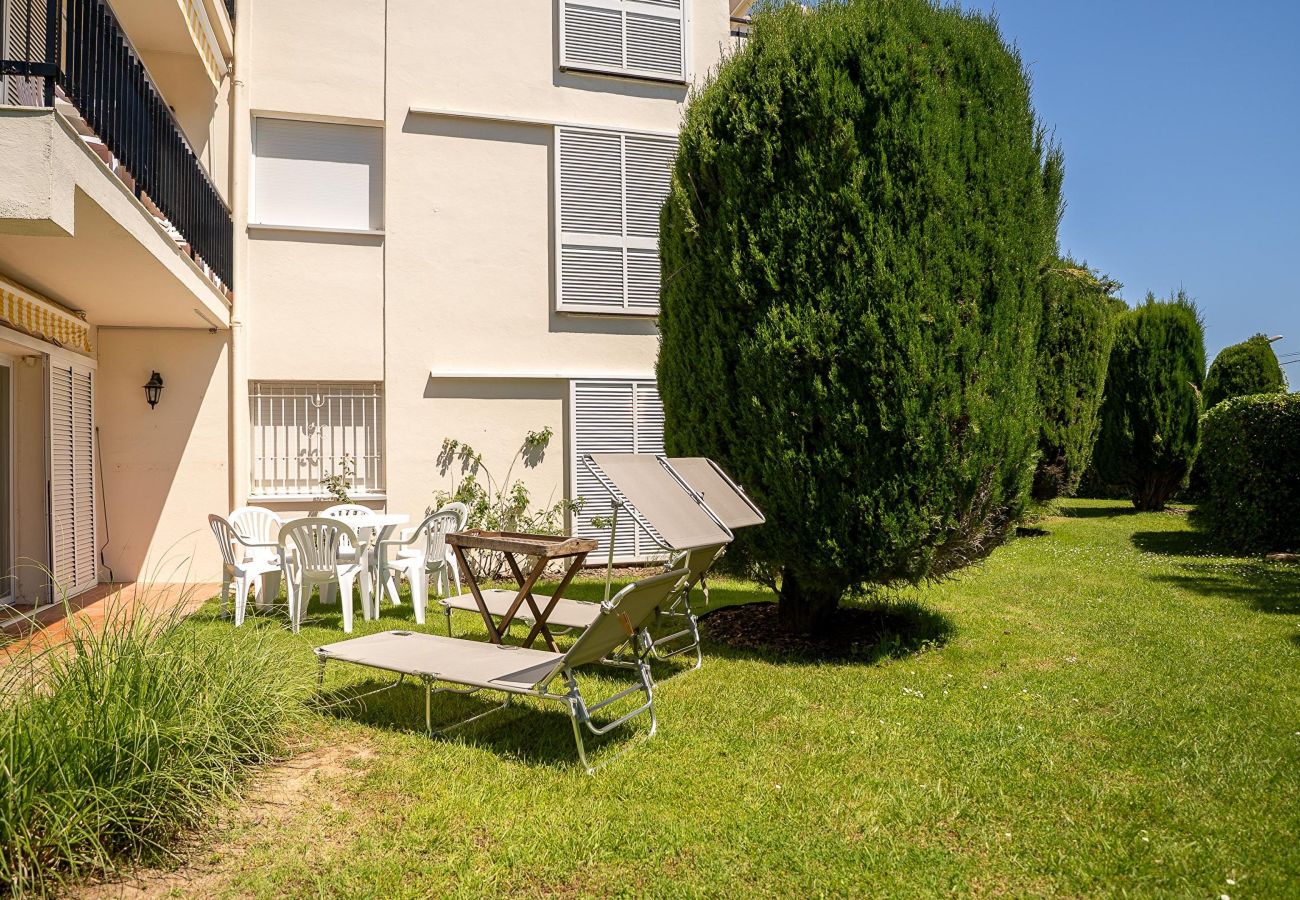 Apartment in Palafrugell - 7 - N1