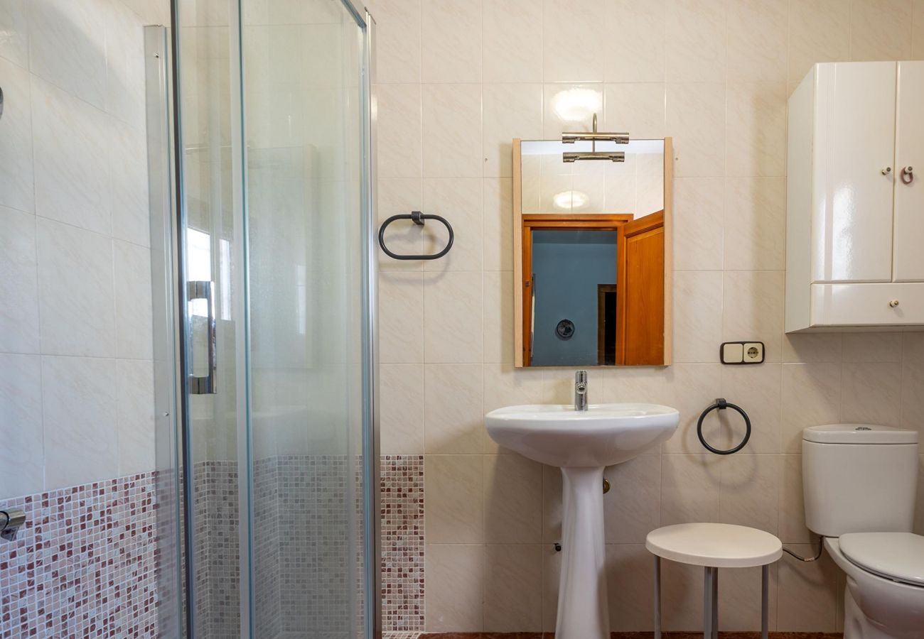 Terraced House in Tamariu - 422 - Salva 3