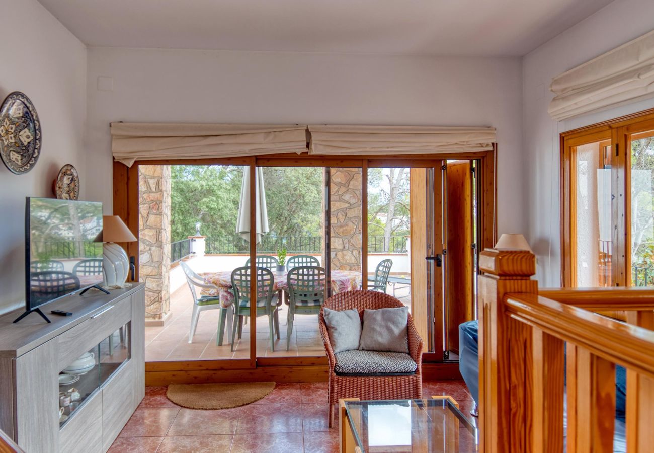 Terraced House in Tamariu - 422 - Salva 3