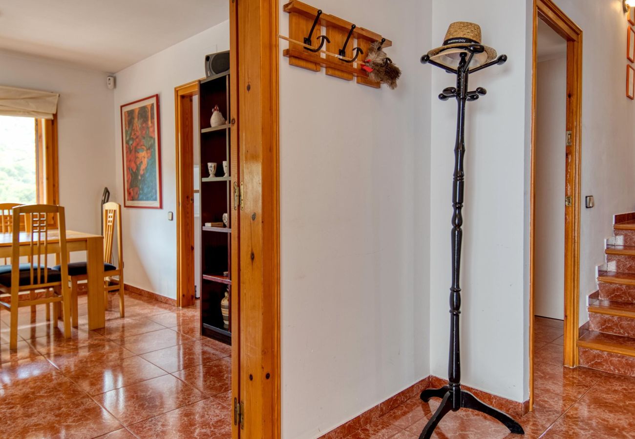 Terraced House in Tamariu - 422 - Salva 3