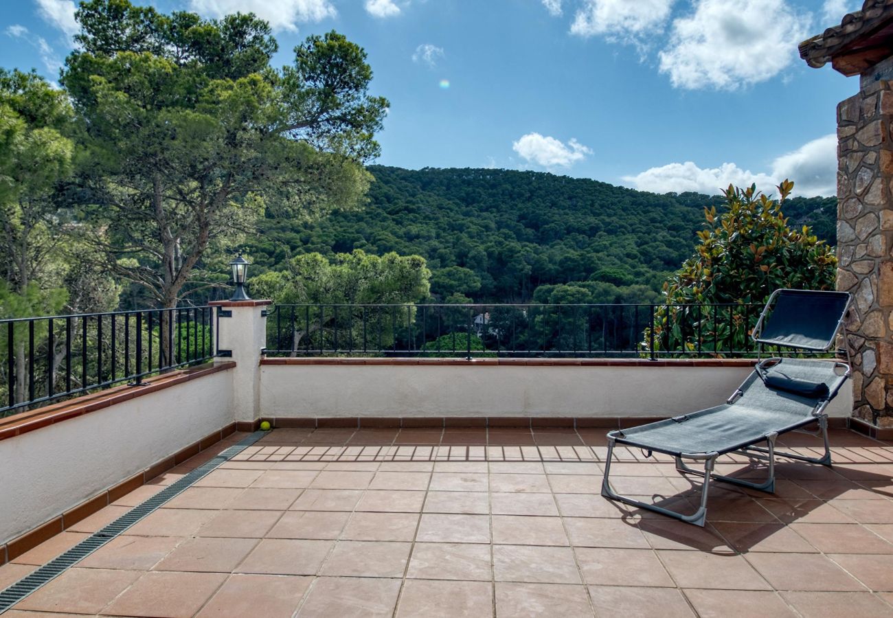 Terraced House in Tamariu - 422 - Salva 3