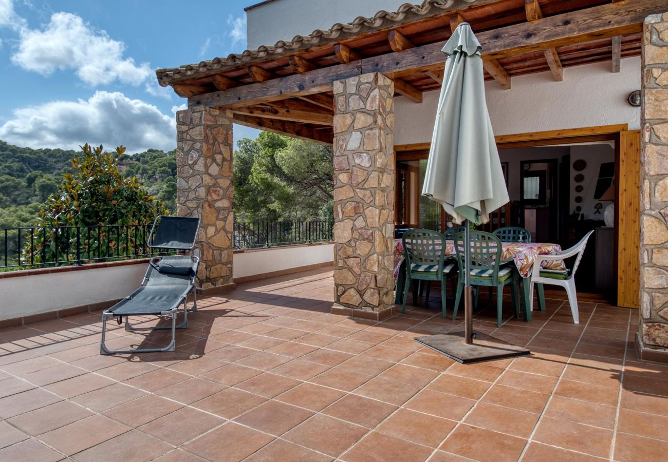 Terraced House in Tamariu - 422 - Salva 3