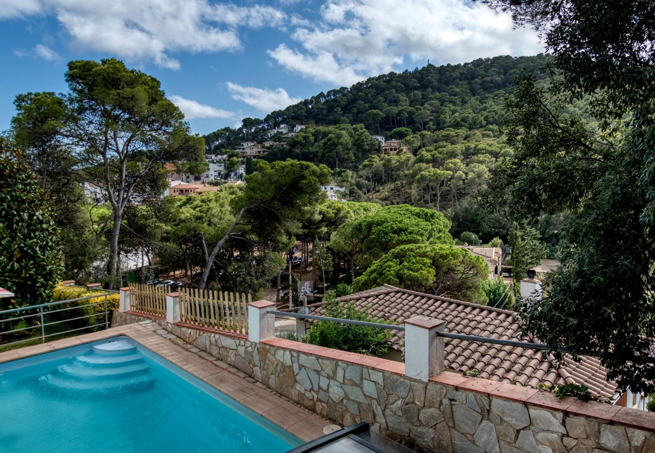 Terraced House in Tamariu - 422 - Salva 3