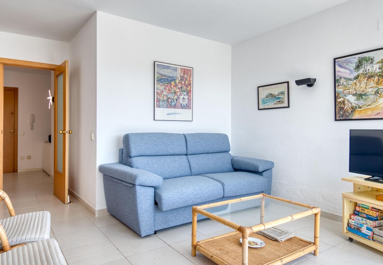 Apartment in Tamariu - 410 - 2 3 3