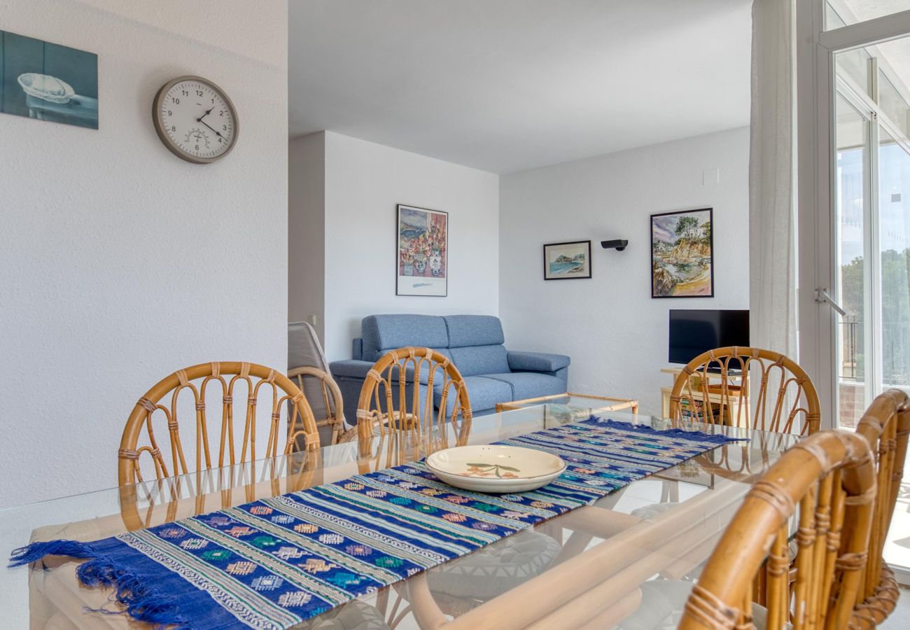 Apartment in Tamariu - 410 - 2 3 3