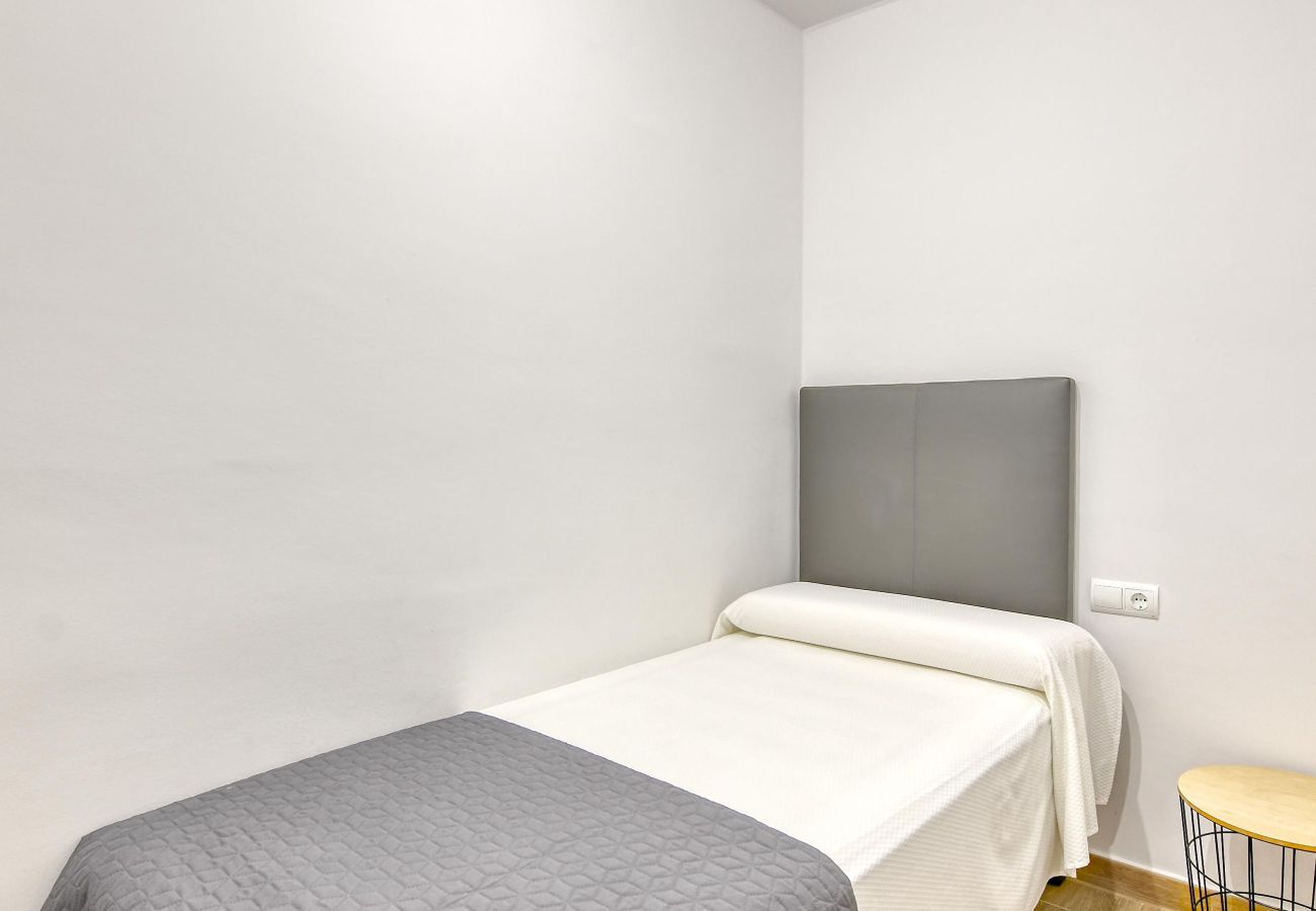 Apartment in Palafrugell - 14 - 1r