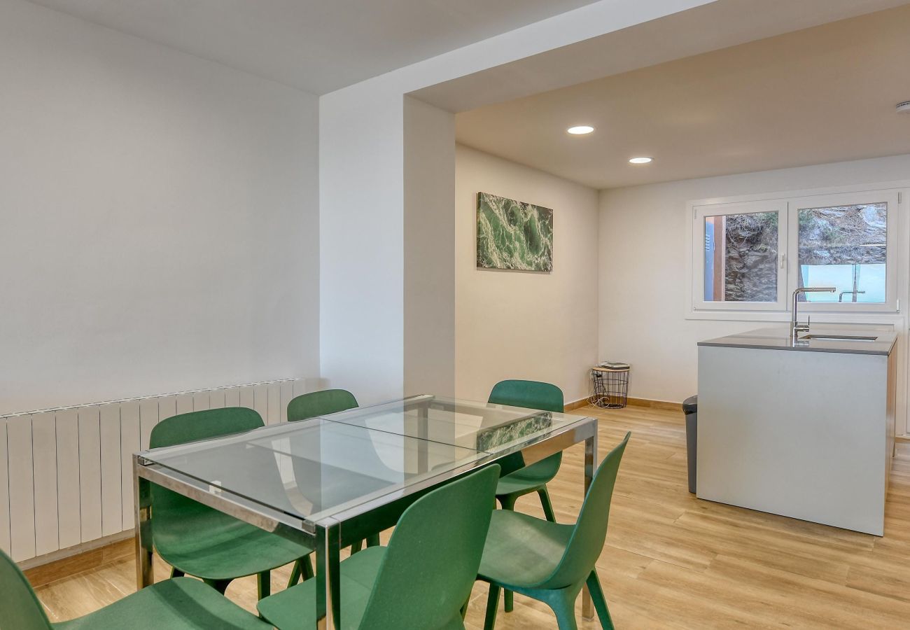 Apartment in Palafrugell - 14 - 1r
