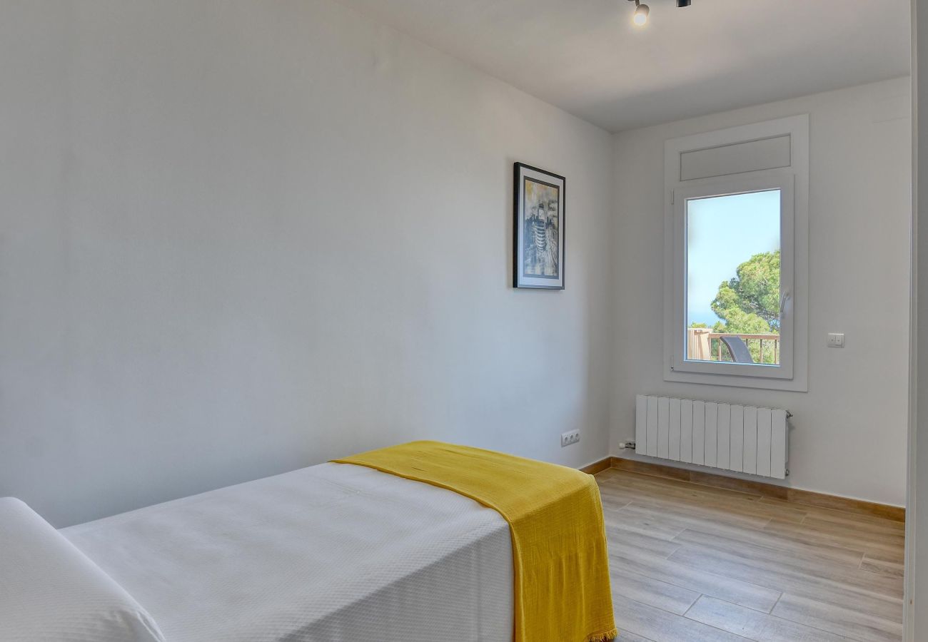Apartment in Palafrugell - 14 - 1r