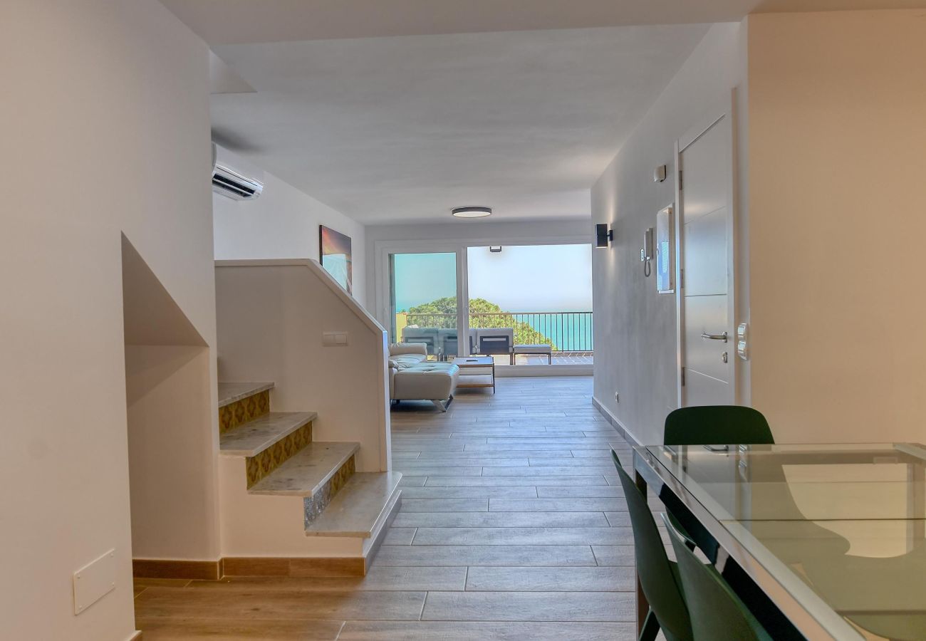 Apartment in Palafrugell - 14 - 2n