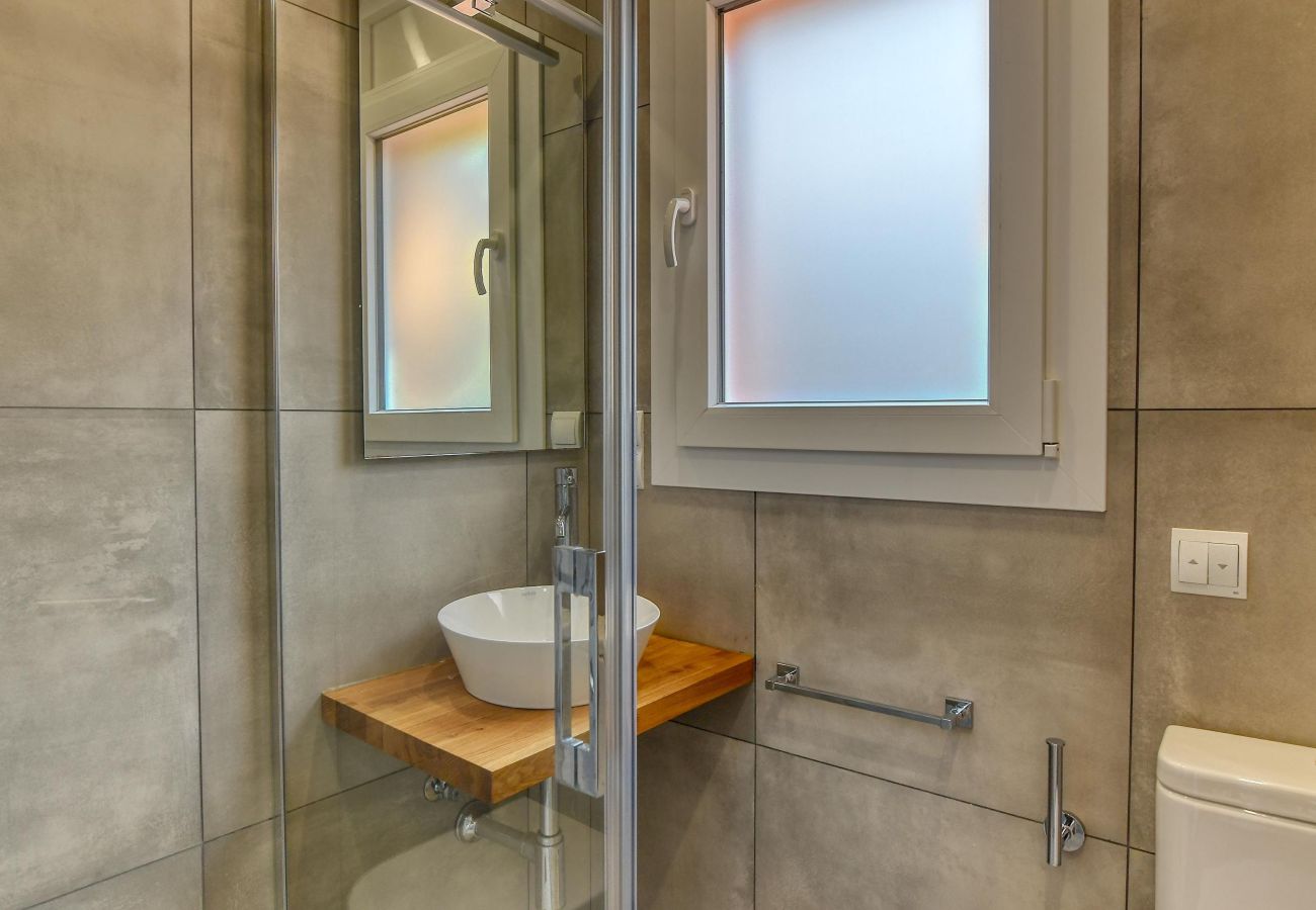 Apartment in Palafrugell - 14 - 2n